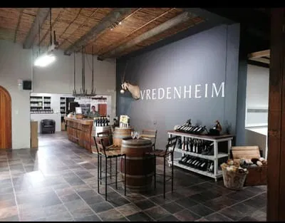 WINE, WILDLIFE, BIG CATS AND STELLENBOSCH CITY TOUR